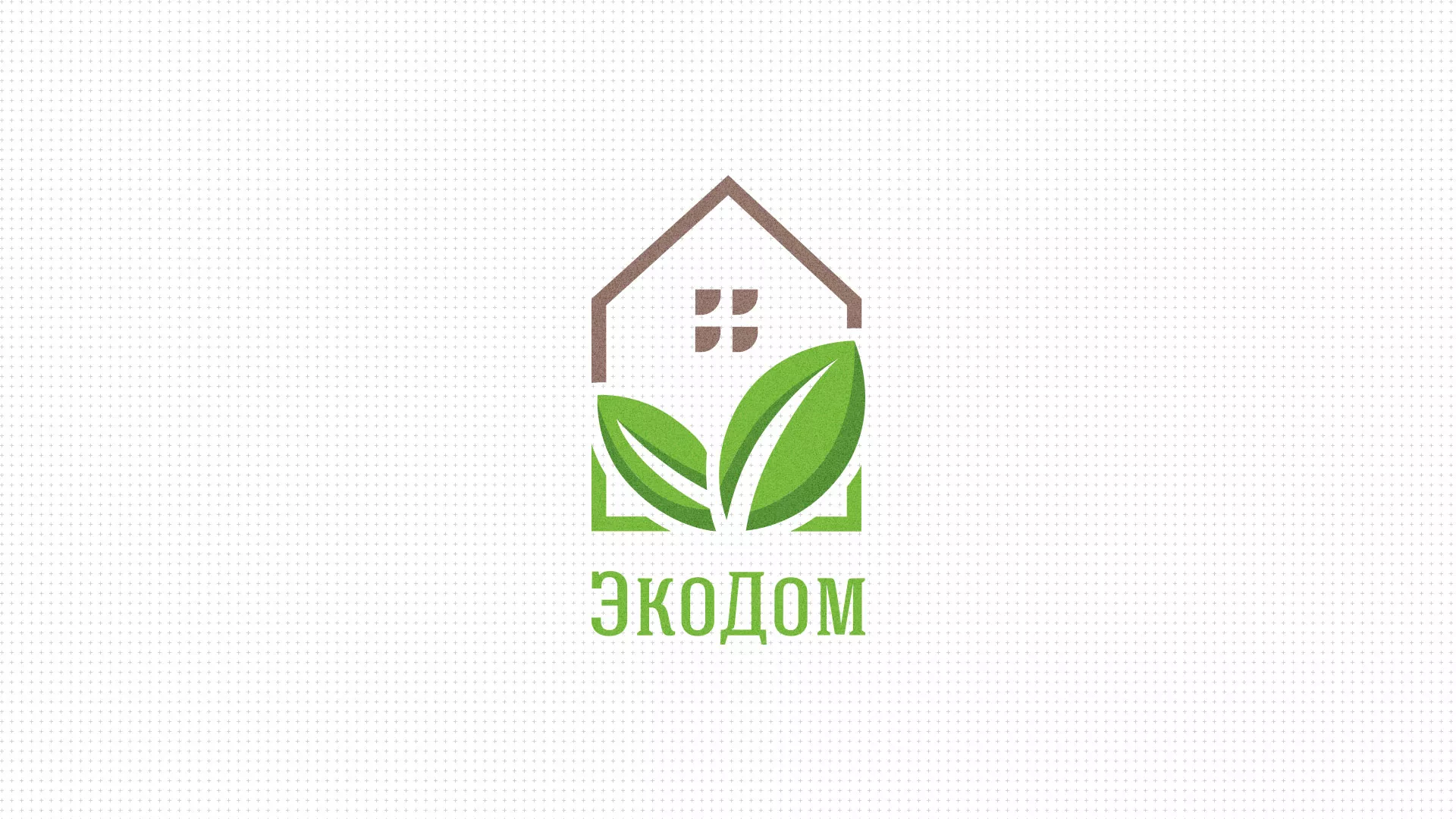 Создание сайта для строительной компании «ЭКОДОМ» в Кирове